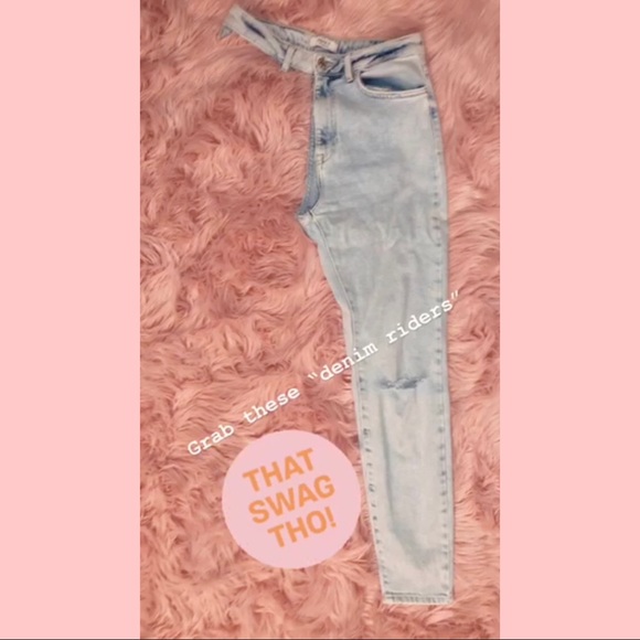 Denim - Picture 2 of 2